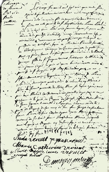 contract