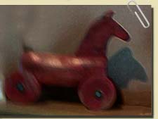 pulltoy